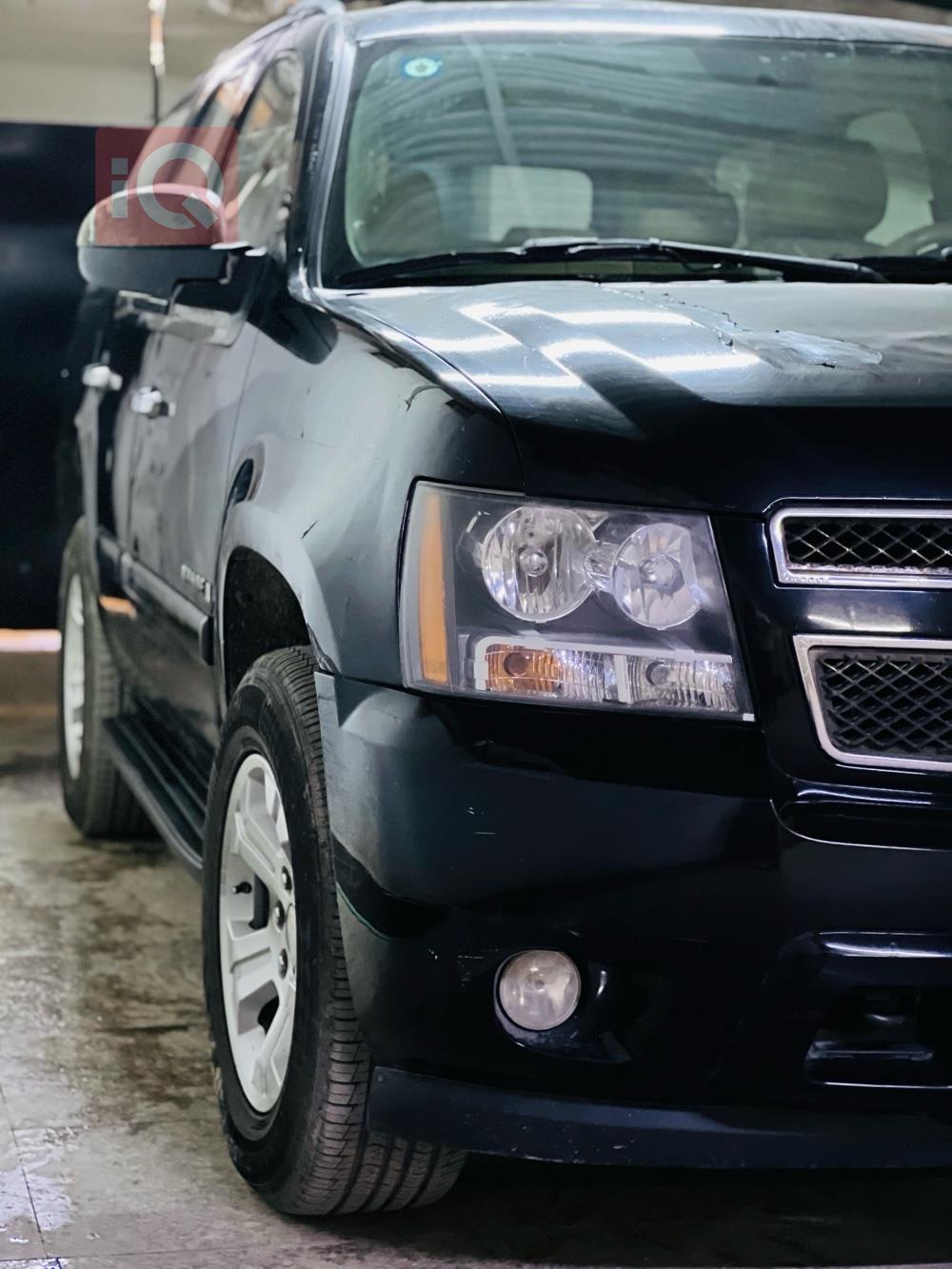 شيفروليه تاهو